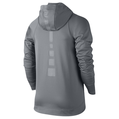 mens nike elite hoodie