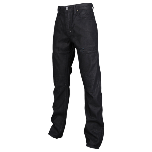 Akoo Big Oak Denim Pants - Men's - Casual - Clothing - Deepest