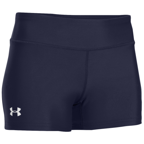 under armour navy spandex