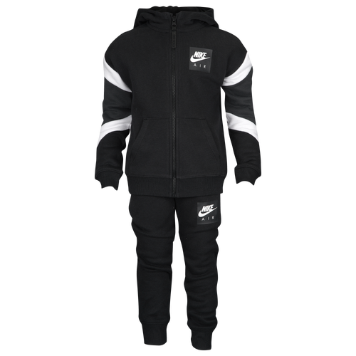nike track suit set