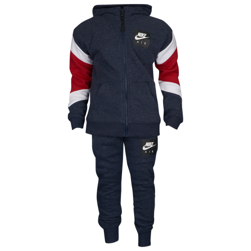 nike overhead suit children