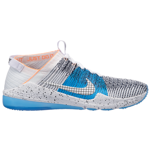 air zoom fearless flyknit 2