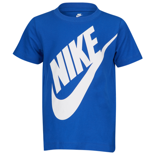 Nike Jumbo Futura TShirt Boys' Toddler Casual Clothing Game