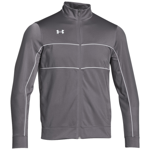 Under Armour Team Rival Knit WarmUp Jacket Men's For All Sports