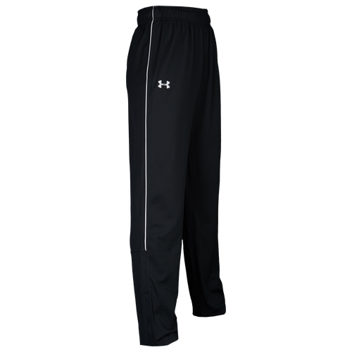 Under Armour Team Rival Knit Warm-Up Pants - Men's - For All Sports ...