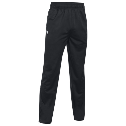 ua rival knit warm up pant