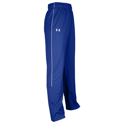 ua rival knit warm up pant