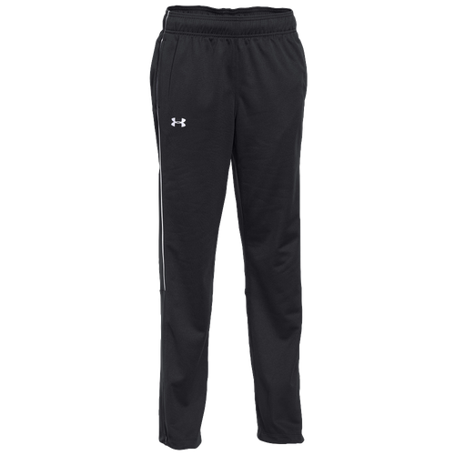 Under Armour Team Rival Knit Warm-Up Pants - Women's - For All Sports ...