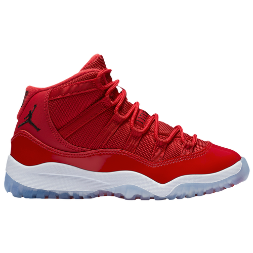 jordan preschool size 11