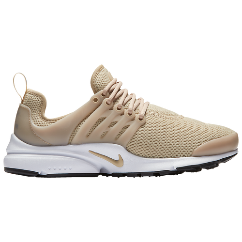 Nike Air Presto - Women's - Casual - Shoes - Bone/Bone/White