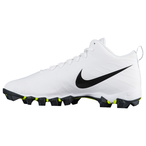 nike alpha menace shark white