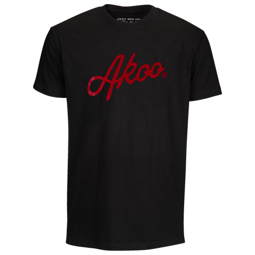 akoo t shirt