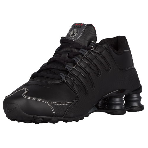 nike shox wide width mens