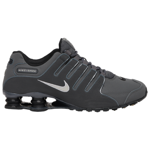 finish line nike shox