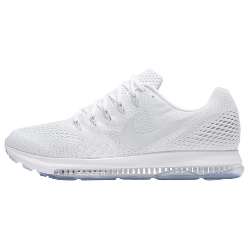 Nike Zoom All Out Low - Women's - Running - Shoes - White/Pure Platinum