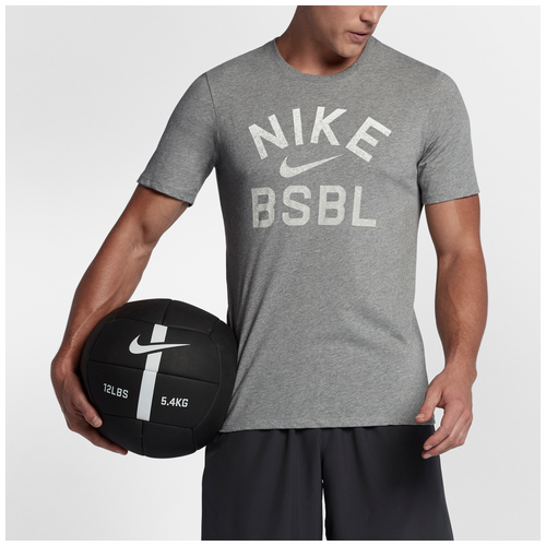 nike mens baseball t shirt