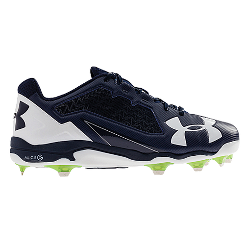 under armour deception low dt