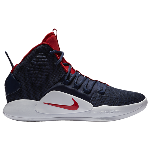 hyperdunk x mid