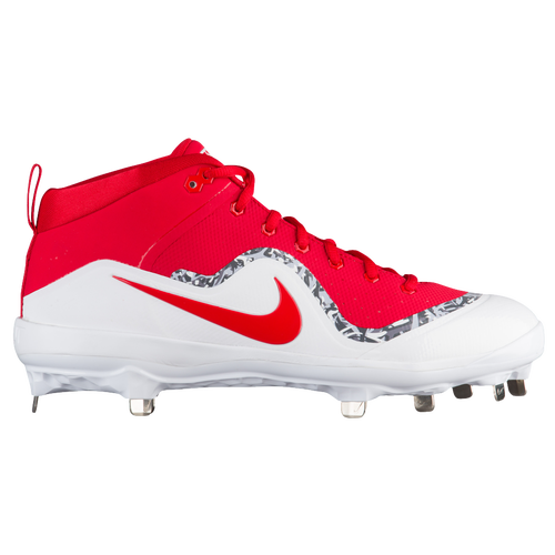 mike trout turf shoes red