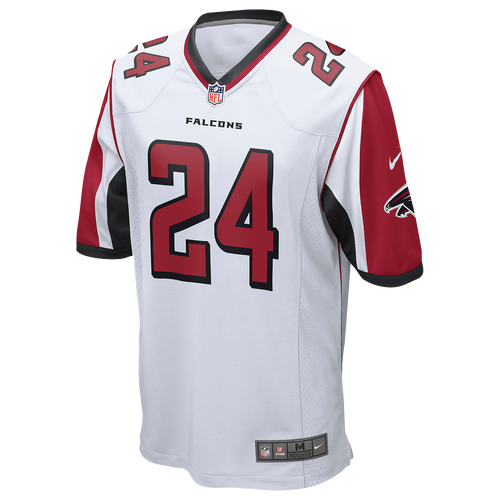 Nike NFL Game Day Jersey - Men's - Clothing - Atlanta Falcons - Devonta ...