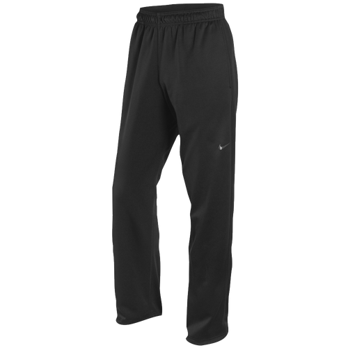 Nike K.O. Therma-Fit Fleece Pants - Men's - Training - Clothing - Black
