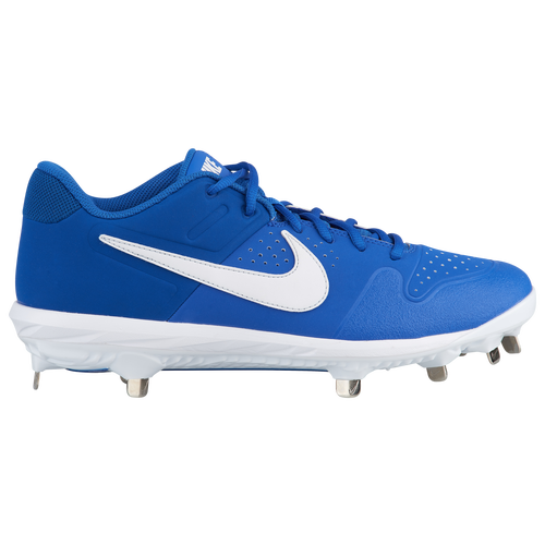 nike men's alpha huarache varsity