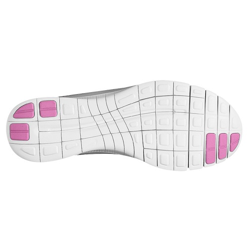 nike free 5.0 womens pink