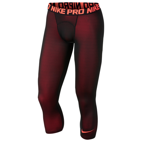 nike pro colorburst