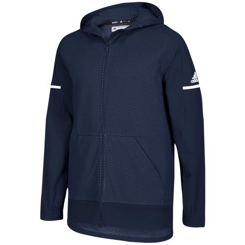 adidas men's squad jacket