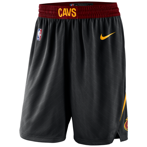 nba nike swingman shorts