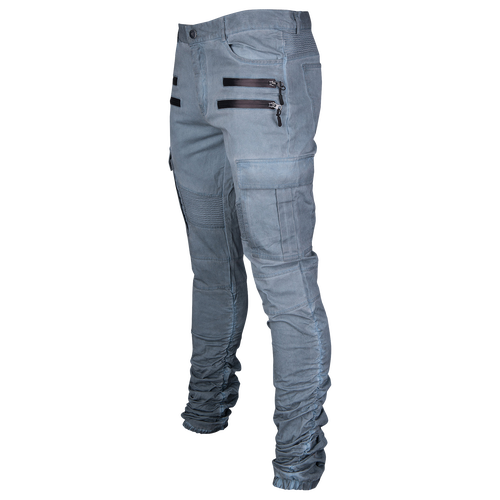 stitch cargo pants