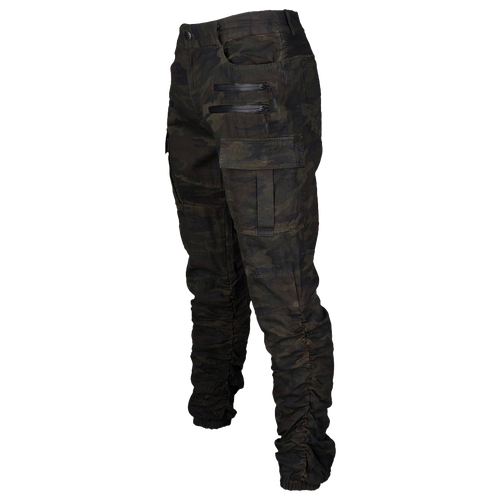 stitch cargo pants