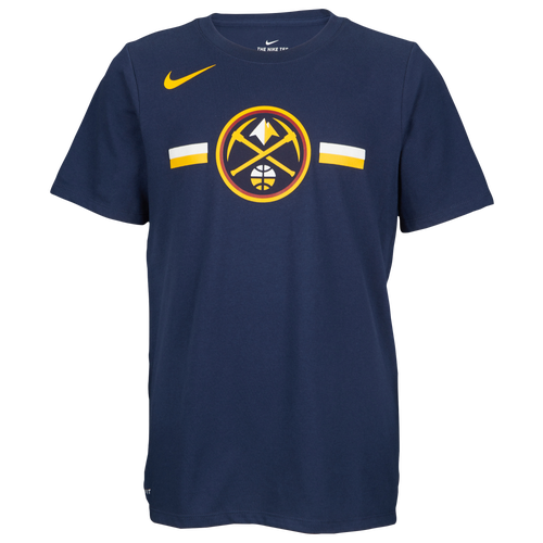 nike nba mascot shirt