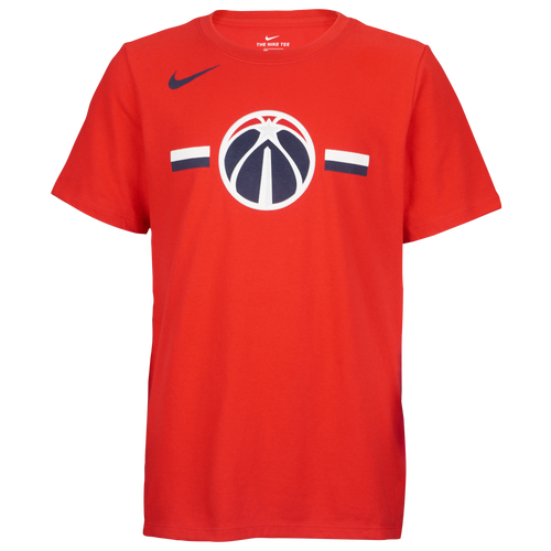 nike nba mascot t shirt