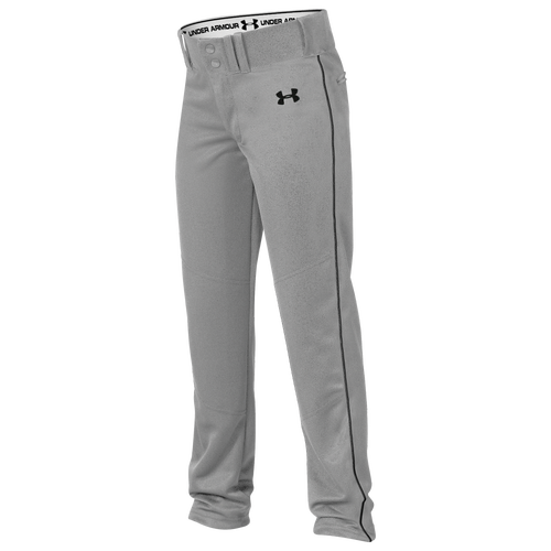 under armour open bottom pants