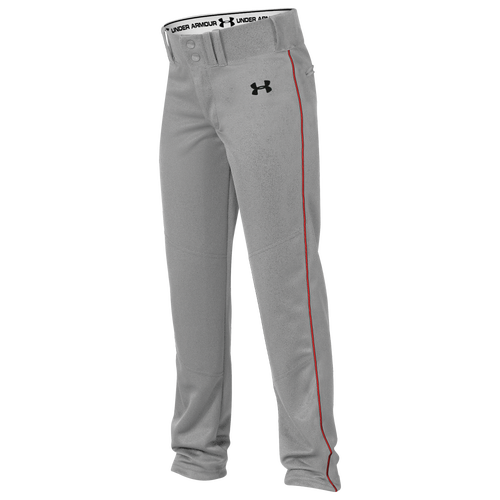 Under Armour Team Next Open Bottom Baseball Pants - Boys' Grade School ...