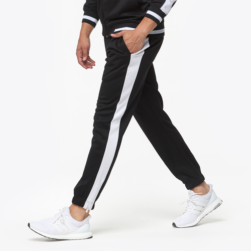 CSG Throwback Pants - Men's - Casual - Clothing - Black/White