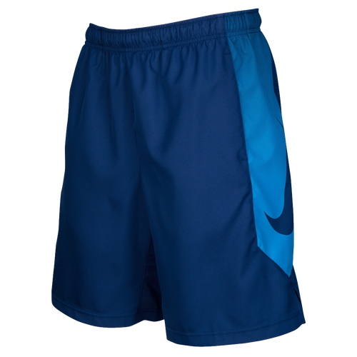 Nike Dry Baseball Shorts Men's Baseball Clothing Binary Blue