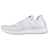 nike free rn flyknit men's white nike free rn flyknit men's white