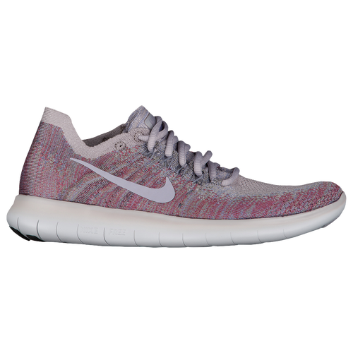 Nike Free RN Flyknit 2017 - Women's - Running - Shoes - Atmosphere Grey