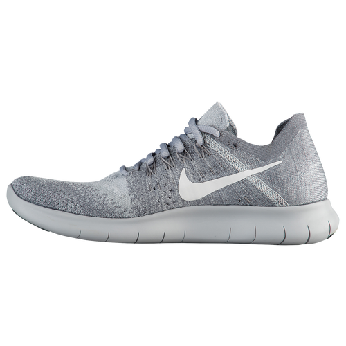 nike women's free rn flyknit 2017 running shoes