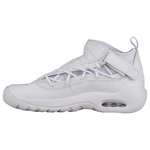 nike air shake ndestrukt white
