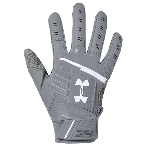 Under Armour Harper Hustle 18 Batting Gloves Men's Baseball Sport