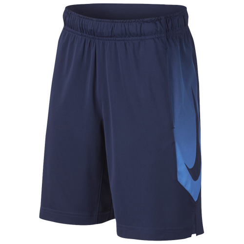 Nike Dry Baseball Shorts - Boys' Grade School - Baseball - Clothing ...