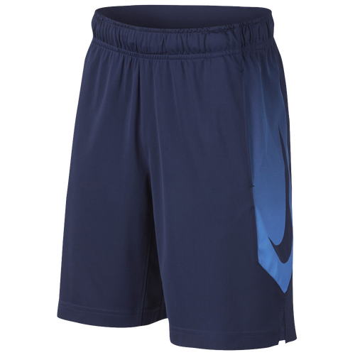 Nike Dry Baseball Shorts Boys' Grade School Baseball Clothing