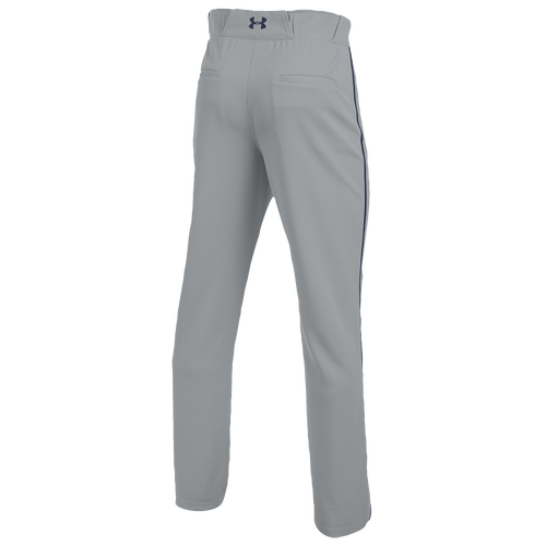 under armour heater piped baseball pants