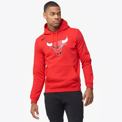 Спортивный костюм Nike Chicago bulls