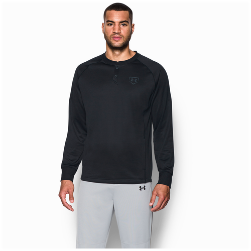 under armour warm up shirt