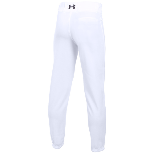 under armour open bottom pants