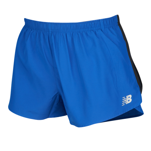 New Balance 3" Accelerate Split Shorts Men's Running Clothing